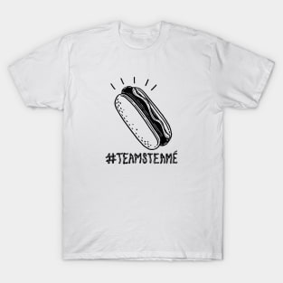 #TeamSteamé T-Shirt